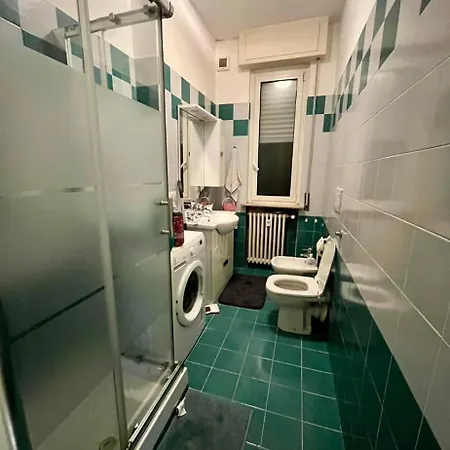 Appartement Villateresa Milan