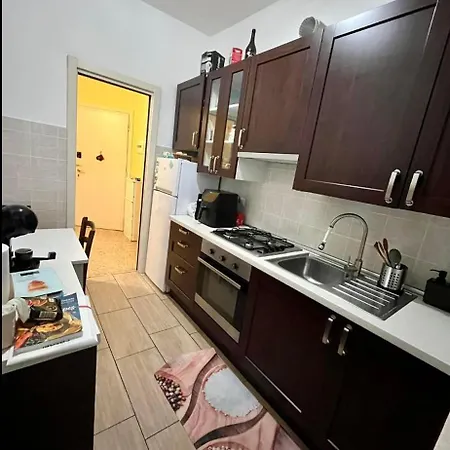 Appartement Villateresa *