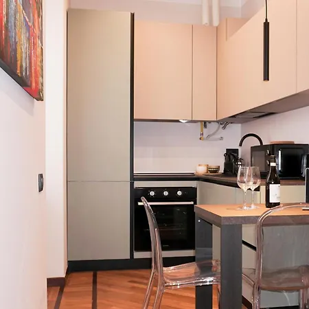Private Near Duomo - M4 Santa Sofia Διαμέρισμα Μιλάνο