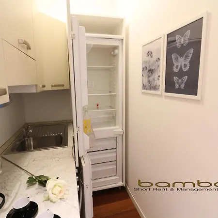 Bamboo Lecco Apartment *