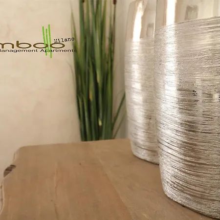 Bamboo Lecco Apartment