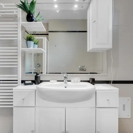 Sa28 -porta Romana- Luxury With View-