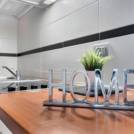 Sa28 -porta Romana- Luxury With View- *