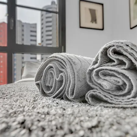 Sa28 -porta Romana- Luxury With View- Apartment Milan