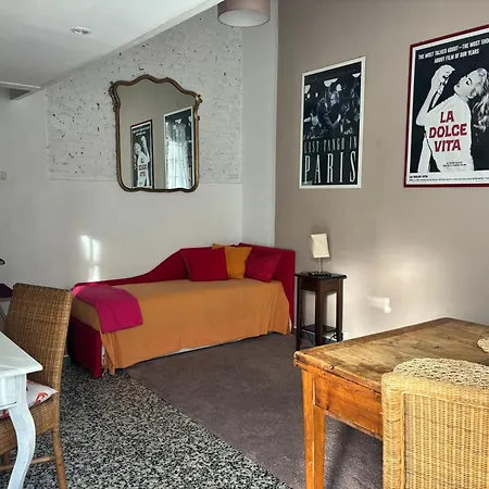 Lovelyloft, Via Meda