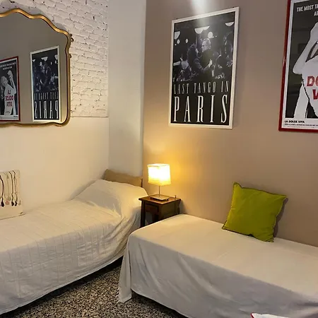 Lovelyloft, Via Meda