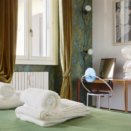 Hl Elegant In Milan, Brera, Porta Venezia Апартаменты
