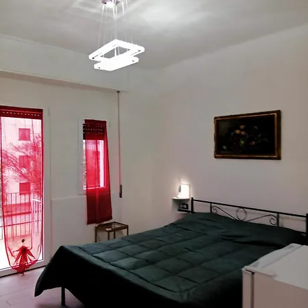 Bed & Breakfast Eros Casa