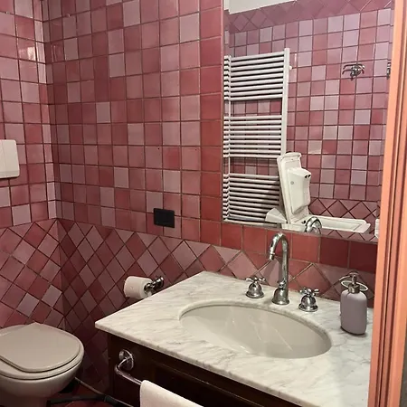 Bilocale Filomena Abbadesse *