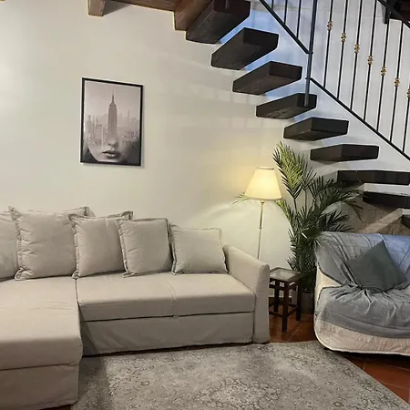 Bilocale Filomena Abbadesse * Milano