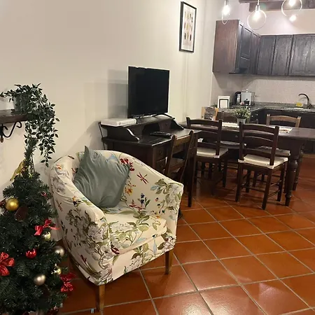 Appartamento Bilocale Filomena Abbadesse Milano