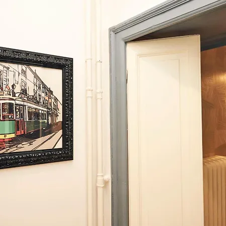 Appartamento Urban Flats Sanzio 20 - Vicino A Duomo, Stadio E Fiera