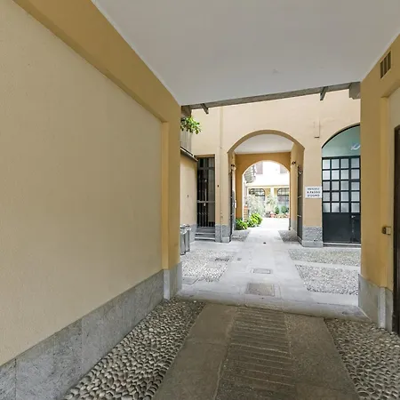 Διαμέρισμα Modern Near Center