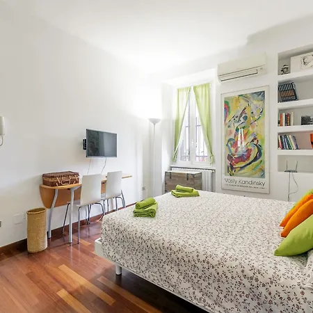 Διαμέρισμα Modern Near Center *