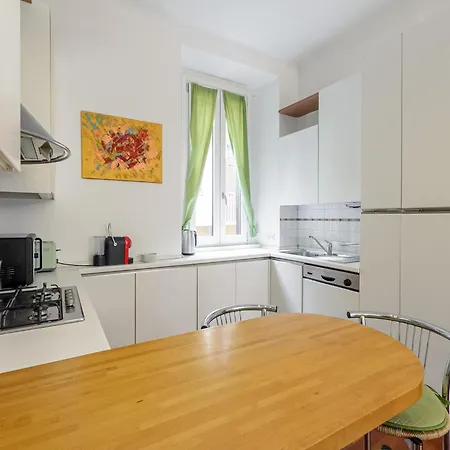 Modern Near Center Διαμέρισμα Μιλάνο