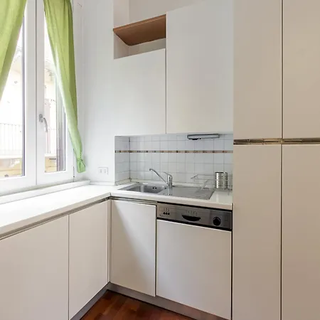 Apartment Modern Near Center Mailand