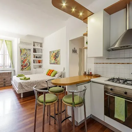 Modern Near Center Μιλάνο