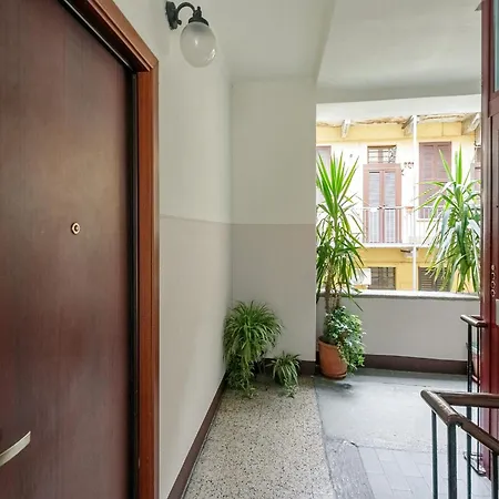 Modern Near Center Apartment