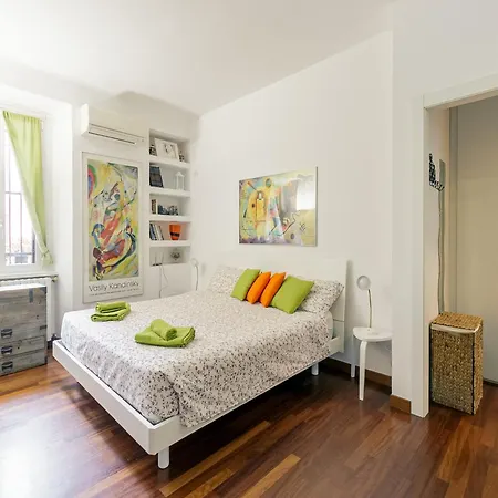 Διαμέρισμα Modern Near Center *