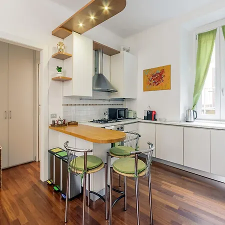 Διαμέρισμα Modern Near Center