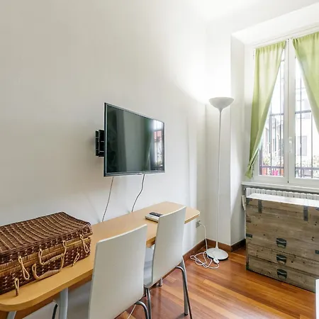 Apartment Modern Near Center Mailand