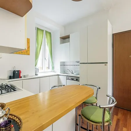 Διαμέρισμα Modern Near Center Μιλάνο