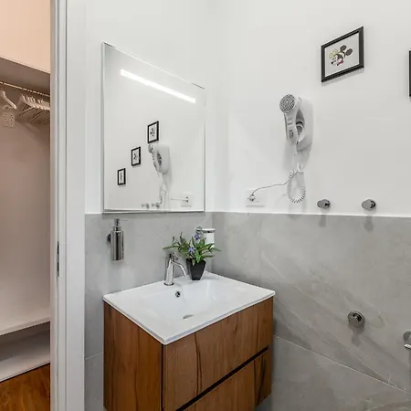 Comfy Historic Centre Apartment