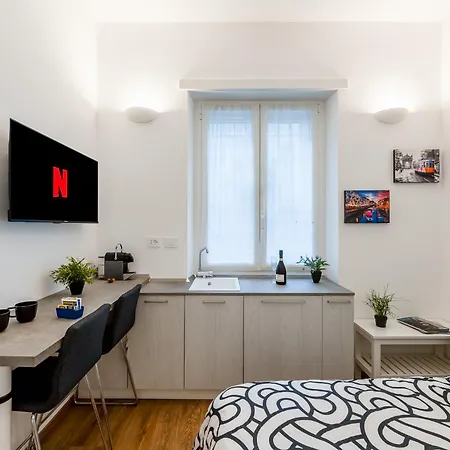 Comfy Historic Centre Apartment *