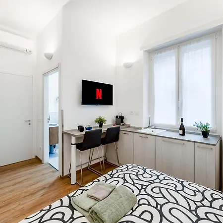 Comfy Historic Centre Apartment *