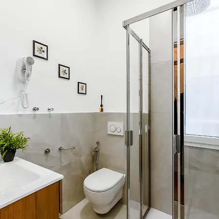 Apartment Comfy Historic Centre Milan