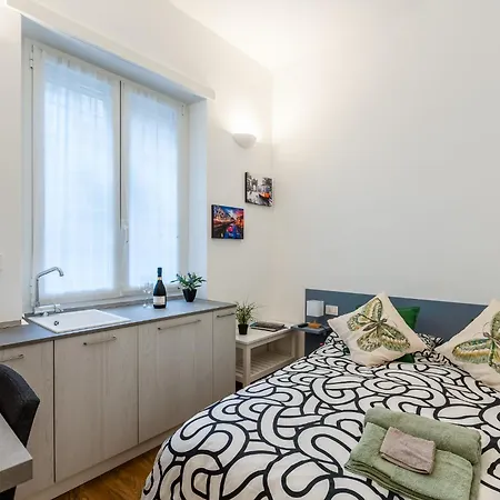 Comfy Historic Centre Apartment