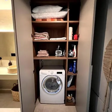 Apartamento Modern Canal-side Loft With Private Garden *