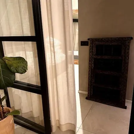 Apartamento Modern Canal-side Loft With Private Garden *