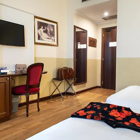Alga Hotel
