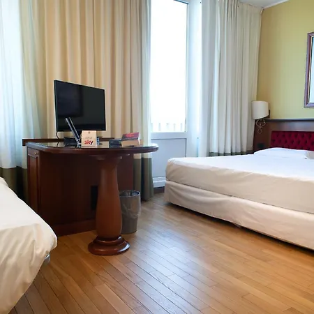 Hotel Alga
