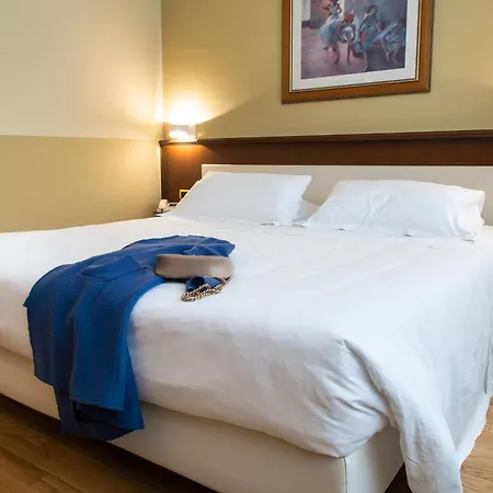 Hotel Alga 3*