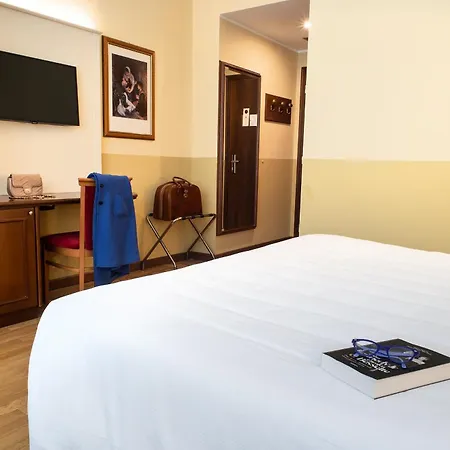 Alga Hotel