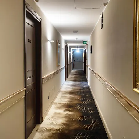 Alga Hotel