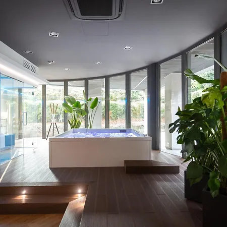 Zambala Luxury Milán