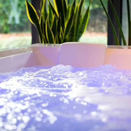 Aparthotel Zambala Luxury