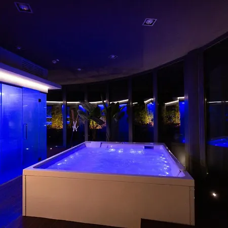 Zambala Luxury