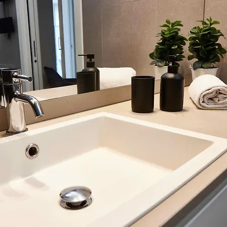 Experience Design Bed&show Oda ve Kahvaltı 4*