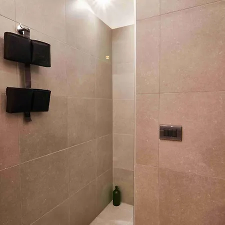 Oda ve Kahvaltı Experience Design Bed&show 4*