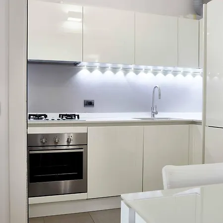 Oda ve Kahvaltı Experience Design Bed&show Milano