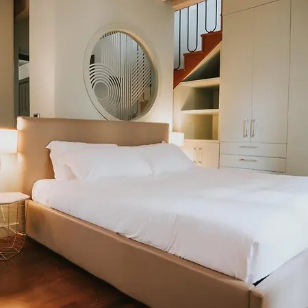 Prestige Boutique Homes - San Babila