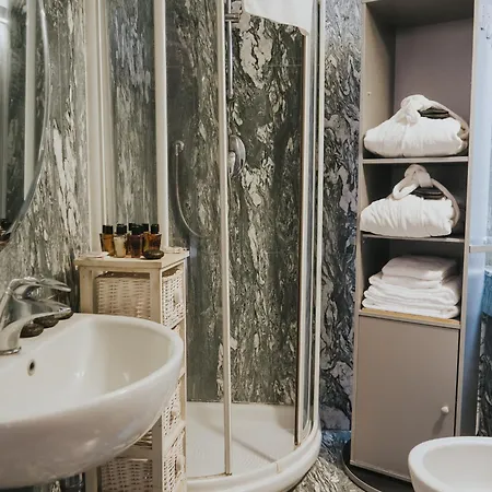 Apartment Prestige Boutique Homes - San Babila