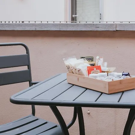 아파트 Prestige Boutique Homes - San Babila *