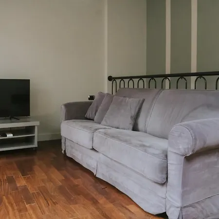 Apartment Prestige Boutique Homes - San Babila Milan