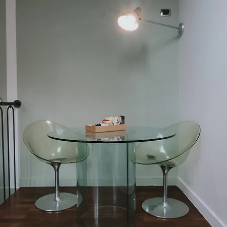 Prestige Boutique Homes - San Babila * 밀라노