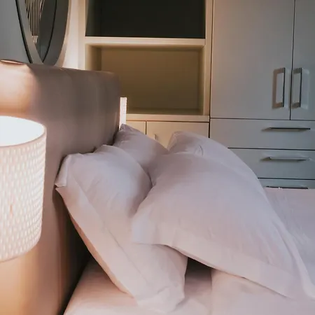 Apartamento Prestige Boutique Homes - San Babila